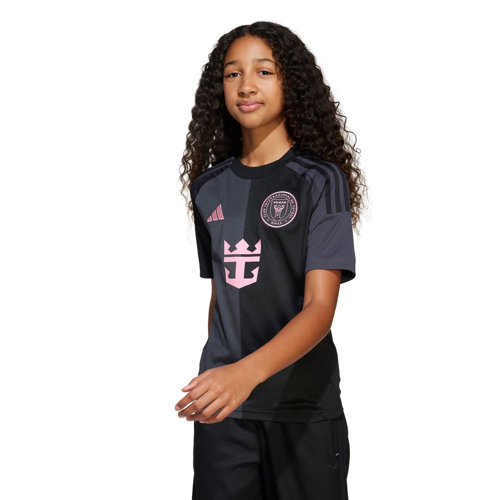 Camisa-Adidas-Inter-Miami-II-Messi-|-Infantil